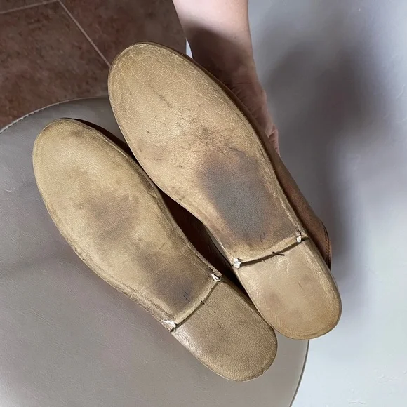 Sabah “Fort Worth” Brown Baba - Picture 8 of 8